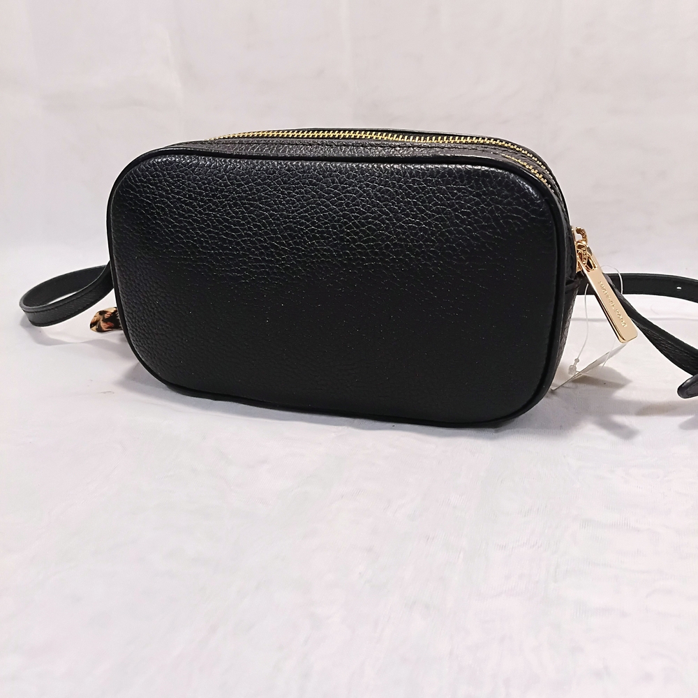 Michael Kors Fulton Double Zip Crossbody, NWT - Picture 6 of 15